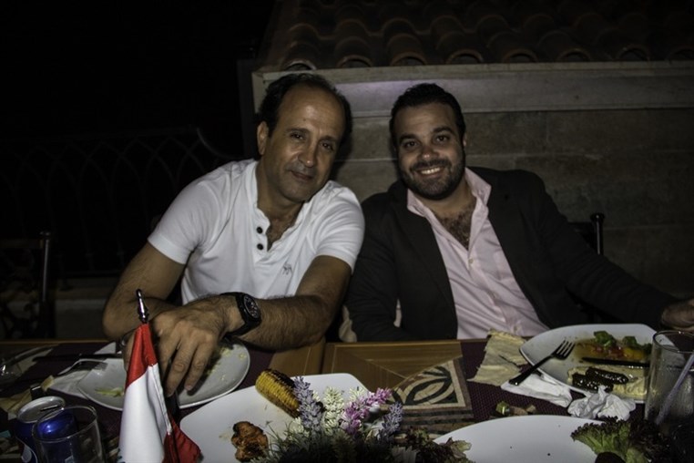 Porsche Club Annual Iftar